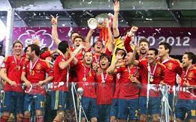 Чемпіонат європи з футболу 2012), oficjalnie uefa euro 2012 (ukr. Euro 2012 Na Stadionie Wygrala Hiszpania A W Sieci Infografika Euro 2012 Newspoint Infografika Media2 Pl