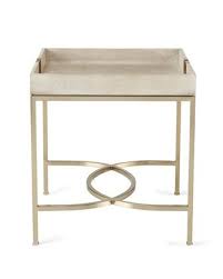 Bernhardt Olita Tray Side Table Table Furniture Side Table Furniture Side Tables