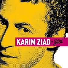 Karim Ziad