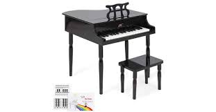 26 Best Toddler Pianos 2021 Ideal For Little Beethovens Music Industry How To
