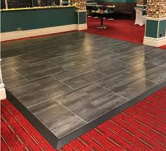 Select floor tiles from finest collection of uk. Outdoor Dance Floor Design Novocom Top