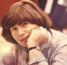 Janet Florence (Glanfield) Bell