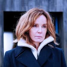 Catherine Barneville (played by Philippine Leroy-Beaulieu) outfits