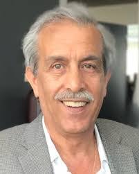 Robert Lichty's Instagram, Twitter & Facebook