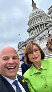 Embassy of Monaco Newsletter