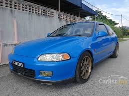 Verified second hand honda cars available at starting price of rm 13,900 in malaysia. Honda Civic Eg6 For Sale Malaysia View All Honda Car Models Types