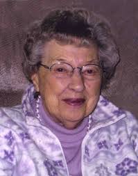 Obituary information for Selma E. Radtke