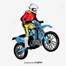 Coloriage moto trial de moto crosse coloriage dessin. Dessin De La Main De Course De Moto Outil De Dessin La Course De La Main A La Main Pilote De Course De Moto Fichier Png Et Psd Pour Le Telechargement Libre
