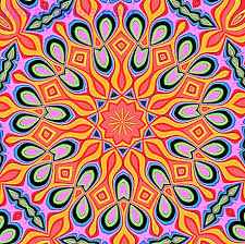 Maybe you would like to learn more about one of these? Verlicht Dagelijkse Stress Met Prachtige Gratis Kleurende Pagina S Van Mandala