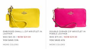 6 dec 2019 438 coach reviews. Coach Factory Outlet Sale For Coach Outlet Store Online