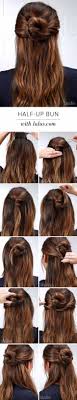 This versatile style requires little fussing — yet always looks amazing. 31 Amazing Half Up Half Down Hairstyles For Long Hair The Goddess