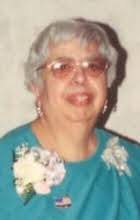 Obituary information for Rosemary Romeo Kurczyk