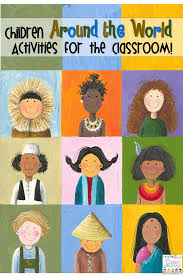 Integrate Multicultural Fun Into The Classroom Student Savvy Multicultural Classroom Teaching Culture Multicultural Activities