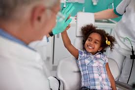At Smilelynn Pediatric Dentistry We Take The Health And Safety Of All Our Patients Extremely Seriously And Utilize Advanced De Kids Dentist Dental Kids Dental
