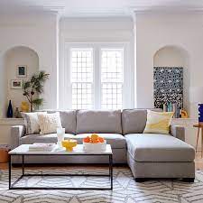 Search for marble coffee table. Box Frame Coffee Table Marble Antique Bronze