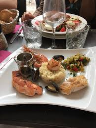 La Regate Arzon 3 Place De L Artimon Restaurant Reviews Photos Phone Number Tripadvisor