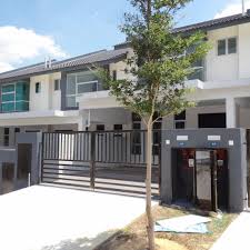 Penghantan kereta ke rumah anda (terma dan syarat). Wtr Terrace 2 Storey Bangi Avenue 4 Rooms 4 Bathrooms Property Rentals On Carousell