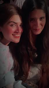 Shahneel Gill Sister