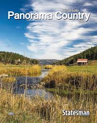 1101 north highway colville wa 99114. Panorama 2019 By Roger Harnack Issuu