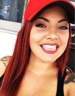 Adrianna Michelle Gibson Obituary