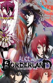 The following alice in borderland (2020) 1 with english sub has been released. Pin On Animes I Want To See