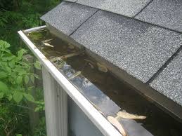 Dallas Fort Worth And Surrounding Suburb Homeowners Can Expect Exceptional Service From Ned Stevens Gutter Cleani Gutter Guard Clogged Gutter Gutter Protection