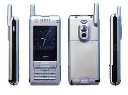 BenQ P30 photo gallery :: GSMchoice.com