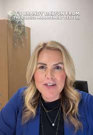 Today, we’re spotlighting the incredible impact our career coaches have in  guiding both students and alumni through every step of the interview  process — and beyond! Brandy Dalton, one of our amazing ...