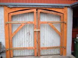 Garagentor 20unterkonstruktion 20 2 Jpg Garagentor Garage Tor