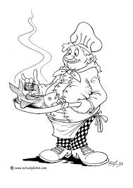 Seattle coloring pages 28 coloring pages powerpuff 29 coloring. Coloring Page Chef Free Printable Coloring Pages Img 2864