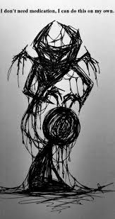 Pin On Dark Art Illustrations