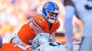 Denver Broncos 34, Las Vegas Raiders 18 ...