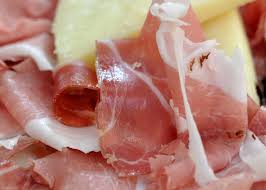 This style is called prosciutto crudo in italian (or simply crudo) and is distinguished from cooked ham, prosciutto cotto. Is Prosciutto Crudo Raw Italian Food Facts Walks Of Italy