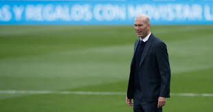 Learn more about zidane in this article. Zinedine Zidane Will Immediately Step Down As Coach Of Real Madrid Sport