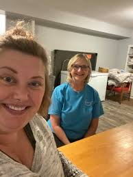 East Side Christian Church Ladies' Ministry