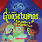 R.L. Stine’s Goosebumps: Phantom of the Auditorium event image