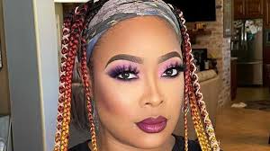 Da Brat's net worth, age, partner, parents, career, movies and tv shows,  profiles