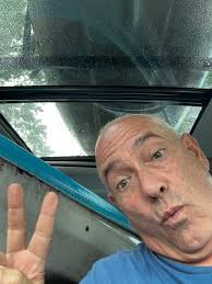 Just finished my ascend 12t and got it