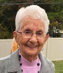 Kathleen A. Fountain Obituary