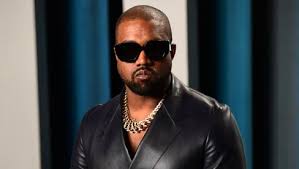 Born june 8, 1977) is an american rapper, singer, record producer, businessman, politician, and fashion designer. Kanye West Der Spiegel