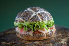 We did not find results for: Sandwich Con Salmone E Avocado Un Americana In Cucina