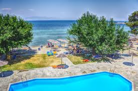 Compare hotel prices and find an amazing price for the hotel sunrise beach hotel in protaras. Sunrise Beach Skala Rachoniou Aktualisierte Preise Fur 2021