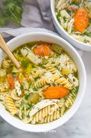 Easy Homemade Gluten Free Chicken Noodle Soup Recipe Gluten Free Chicken Noodle Soup Soup Recipes Chicken Noodle Gluten Free Chicken Soup
