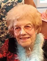 Elizabeth C. "Liz" Ravilious Obituary (2025)