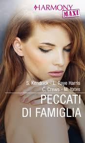Peccati di famiglia (ebook), Sharon Kendrick