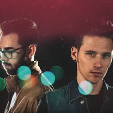 Stream THE MESS WE'RE IN by In Colour Music