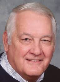 James Allison Obituary (1933