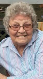 Obituary for Doris J. Carpentier
