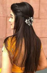 Latest 25 Sweet Dp Of Whatsapp For Girls New Dp Pics In 2021 Bun Hairstyles For Long Hair Front Hair Styles Easy Hairstyles For Long Hair