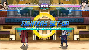 It's a uber update of the ga. Download Game Naruto Mugen Android Ukuran Kecil Download New Naruto M U G E N Android Bleach Vs Naruto 3 3 Mod Android Youtube All Naruto Mugen Games In One Place Dearestshasha